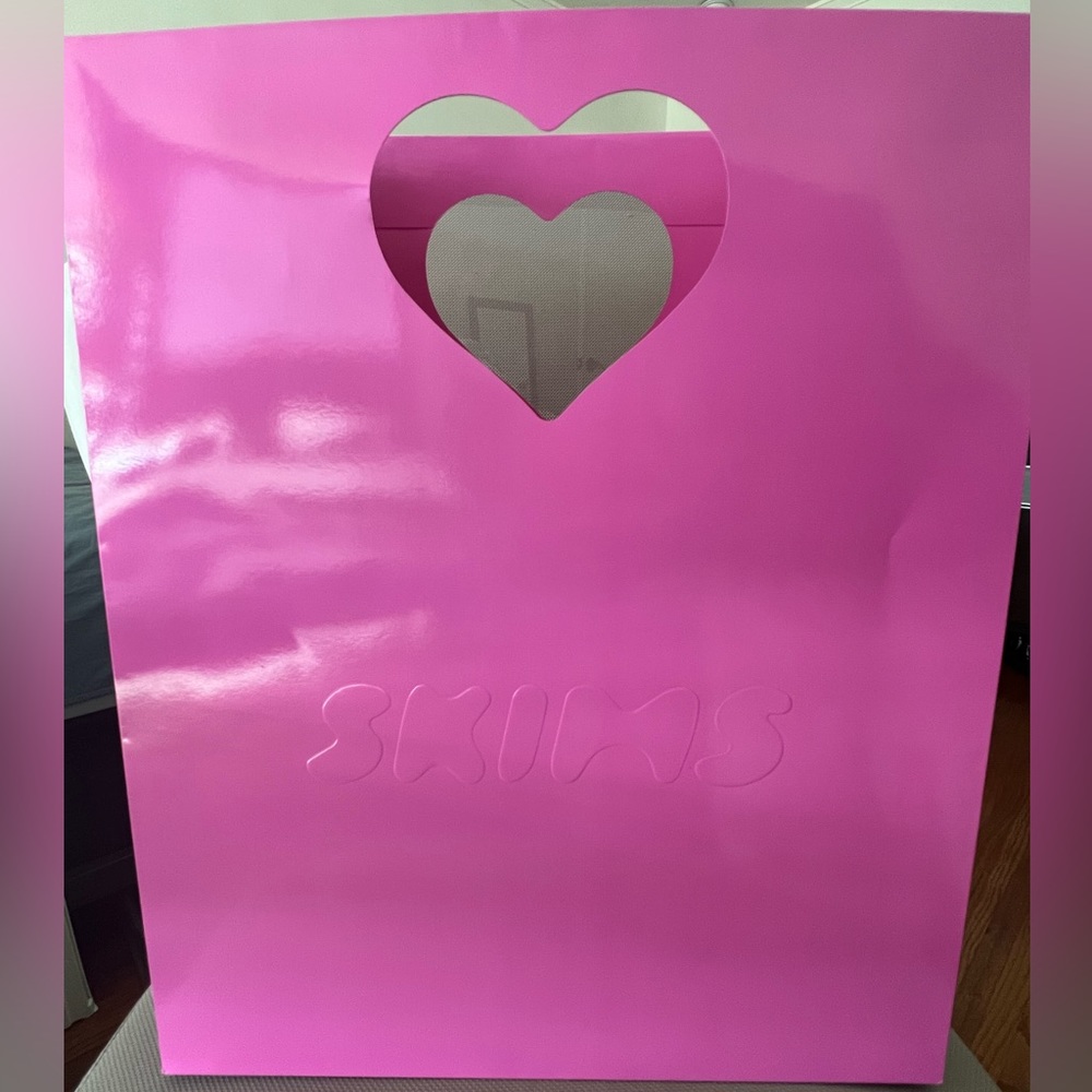 SKIMS BAG